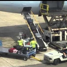 aircraft
