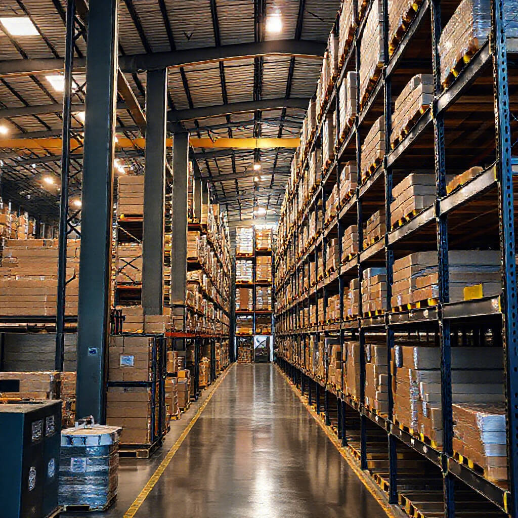 warehousing